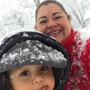 Meet your Posher, Elsa